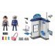 Playmobil: Rendőrség kezdőszett - Őrizetbe vétel - . kép