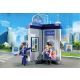 Playmobil: Rendőrség kezdőszett - Őrizetbe vétel - . kép