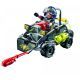 Playmobil: Zestaw SWAT ATV - .zdjęcie 