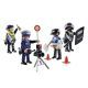 Playmobil: Rendőrök játékszett - . kép
