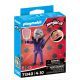 Playmobil Miraculous: Figurka głowa śmierci - .zdjęcie 