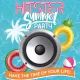 Juego de mesa Hitster - Edición Fiesta de Verano - en húngaro - .imagen