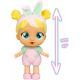 Cry Babies Playtime: Chloe konyhája játékszett - . kép