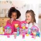Cry Babies Playtime: Chloe konyhája játékszett - . kép