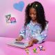 Littlest Pet Shop: Kisállat spa játékkészlet, 7. generáció, 3. széria - 3 db-os - . kép