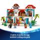 LEGO® Disney Lilo a Stitch plážový dům 43268 - .obrázek