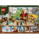 LEGO® Minecraft® O Barco Assombrado e o Ataque à Aldeia 21273 - .Imagem
