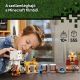 LEGO® Minecraft® Atak balonów Ghast na wioskę 21273 - .zdjęcie 
