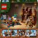 LEGO® Minecraft® Arena walki w leśnej rezydencji 21272 - .zdjęcie 