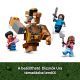LEGO® Minecraft® Arena walki w leśnej rezydencji 21272 - .zdjęcie 