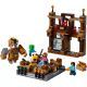 LEGO® Minecraft® Arena walki w leśnej rezydencji 21272 - .zdjęcie 