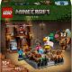 LEGO® Minecraft® Arena walki w leśnej rezydencji 21272 - .zdjęcie 
