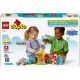 LEGO® DUPLO® Peppa Pig – Pretpark 10453 - .afbeelding