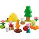 LEGO® DUPLO® Peppa Pig – Excursion camping 10452 - .image