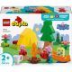 LEGO® DUPLO® Peppa põrsas – Telkimisreis 10452 - .pilt