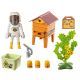 Playmobil: Méhész játékszett - . kép
