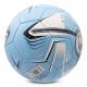 Manchester City FC: Turbine focilabda, kék - 5-ös méret - . kép
