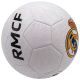 Real Madrid : ballon de football, blanc - taille 5 - .image