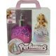 Perfumies: Parfümbaba kiegészítőkkel - többféle - . kép