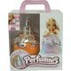 Perfumies: Păpușă parfum cu accesorii - diferite - .foto