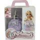 Perfumies: Păpușă parfum cu accesorii - diferite - .foto
