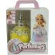 Perfumies: Parfümbaba kiegészítőkkel - többféle - . kép