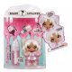 Yummiland: Bambola e lucidalabbra fai da te, serie 2 - vari<span>i</span> - .immagine