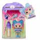 Yummiland: Bambola e lucidalabbra fai da te, serie 2 - vari<span>i</span> - .immagine