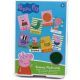Peppa Pig: Sanseoplevelsesbøger - .billede