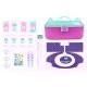 Gabby s Dollhouse: Set de creat bombe de baie - .foto