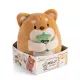 Mymochi: Hiro de puppy - 16 cm - .afbeelding