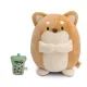 Mymochi: Hiro de puppy - 16 cm - .afbeelding