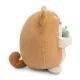 Mymochi: Hiro de puppy - 16 cm - .afbeelding