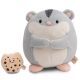 Mymochi: Shai hamsterul de pluș - 27 cm - .foto