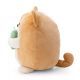 Mymochi: Hiro el perrito - 27 cm - .imagen