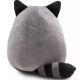 Chill-Nici: Pluchen muis - 20 cm - .afbeelding
