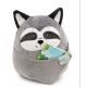Chill-Nici: Pluchen muis - 20 cm - .afbeelding