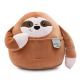 Chill-Nici: Plišasti lenivec - 20 cm - .slika