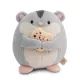 Mymochi: Shai hamsterul de pluș - 16 cm - .foto