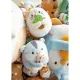 Mymochi: Shai hamsterul de pluș - 16 cm - .foto