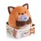Mymochi: Geeks liška - 16 cm - .obrázek