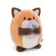Mymochi: Geeks zorro - 16 cm - .imagen