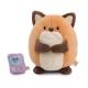 Mymochi: Geeks liška - 16 cm - .obrázek
