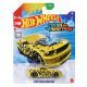 Hot Wheels City : Voiture Changeante de Couleur Ford Mustang 2007 - .image
