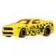 Hot Wheels City : Voiture Changeante de Couleur Ford Mustang 2007 - .image