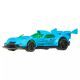 Hot Wheels City: macchinina GT Hunter - .immagine