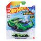 Hot Wheels City: Színváltós The Batman Batmobile kisautó - . kép