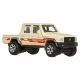 Matchbox: 17 Toyota Landcruiser 78 kisautó - . kép