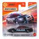Matchbox: 2023 Dodge Charger Pursuit kisautó - . kép