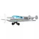 Matchbox: Sky Cruiser flyvemaskine - .billede